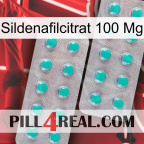 Sildenafil Citrate 100Mg 29